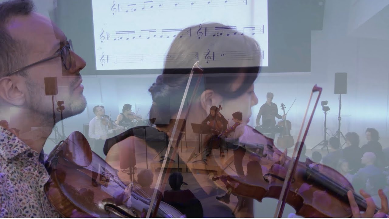 [Full Concert] Sounds of the Earth: A Musical Journey Through Nature