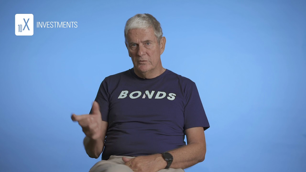Bob Bond | You know where you are with 10X