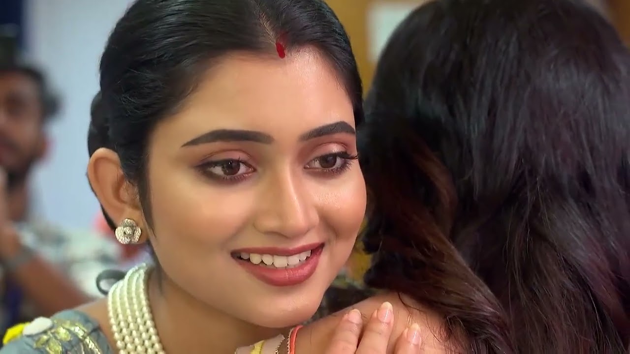 Jagadhatri | Ep - 1072 | Webisode | Aug 06 2025 | Zee Bangla