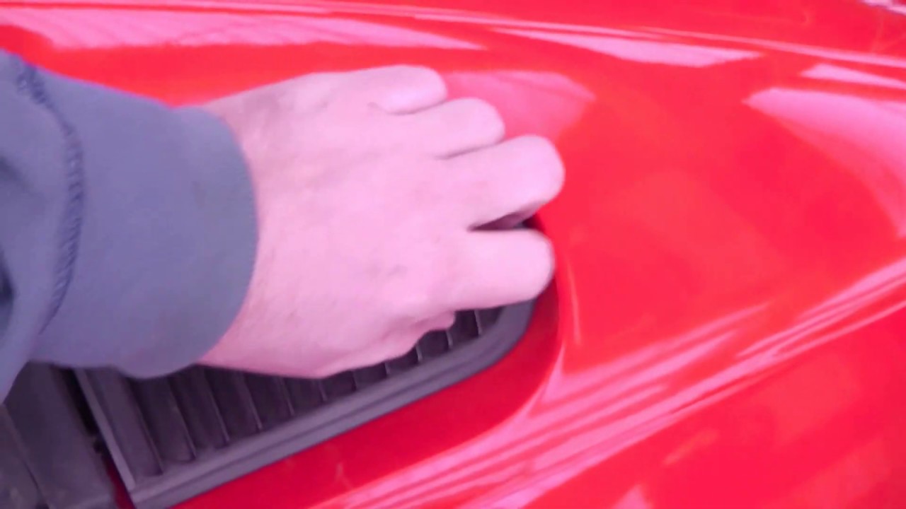 Tesla Matra Murena von RiPower Video02