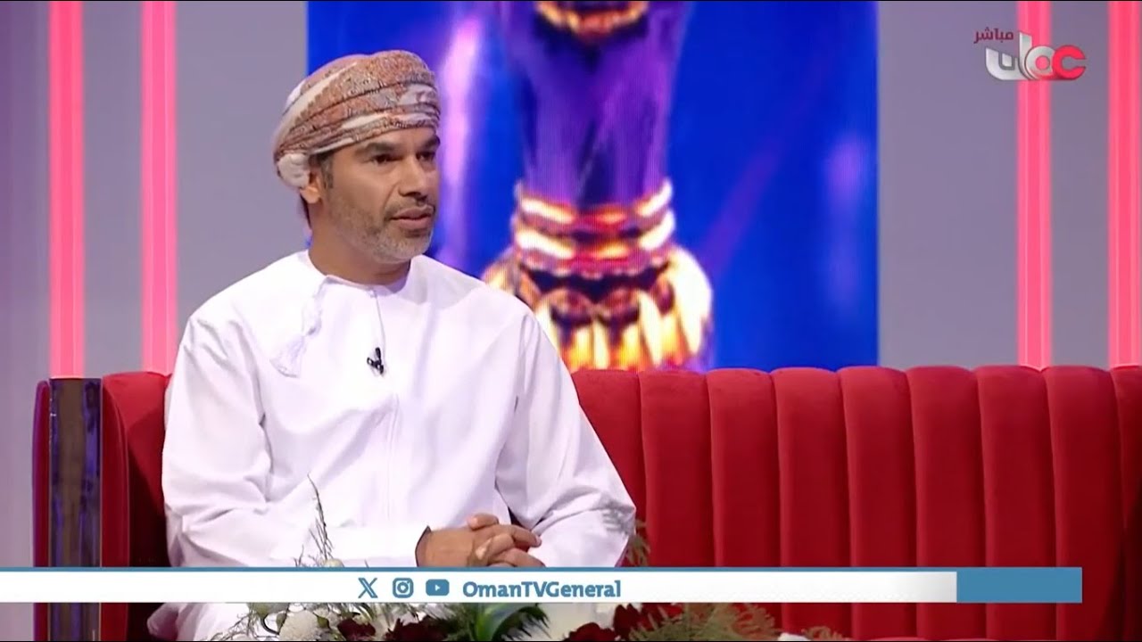 د. أحمد العبري، الرئيس التنفيذي لموانئ أسياد - بدء عمليات تشغيل محطة أسياد للحاويات