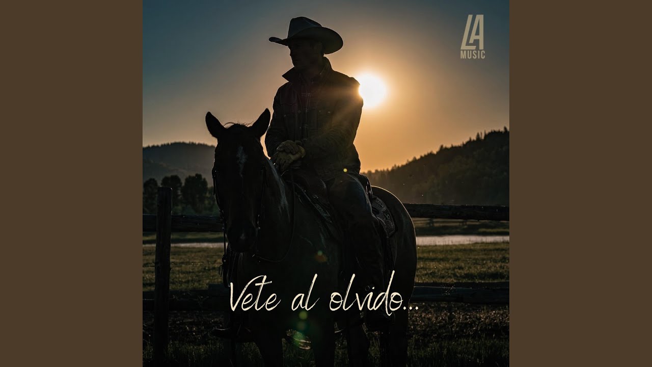 Vete al Olvido