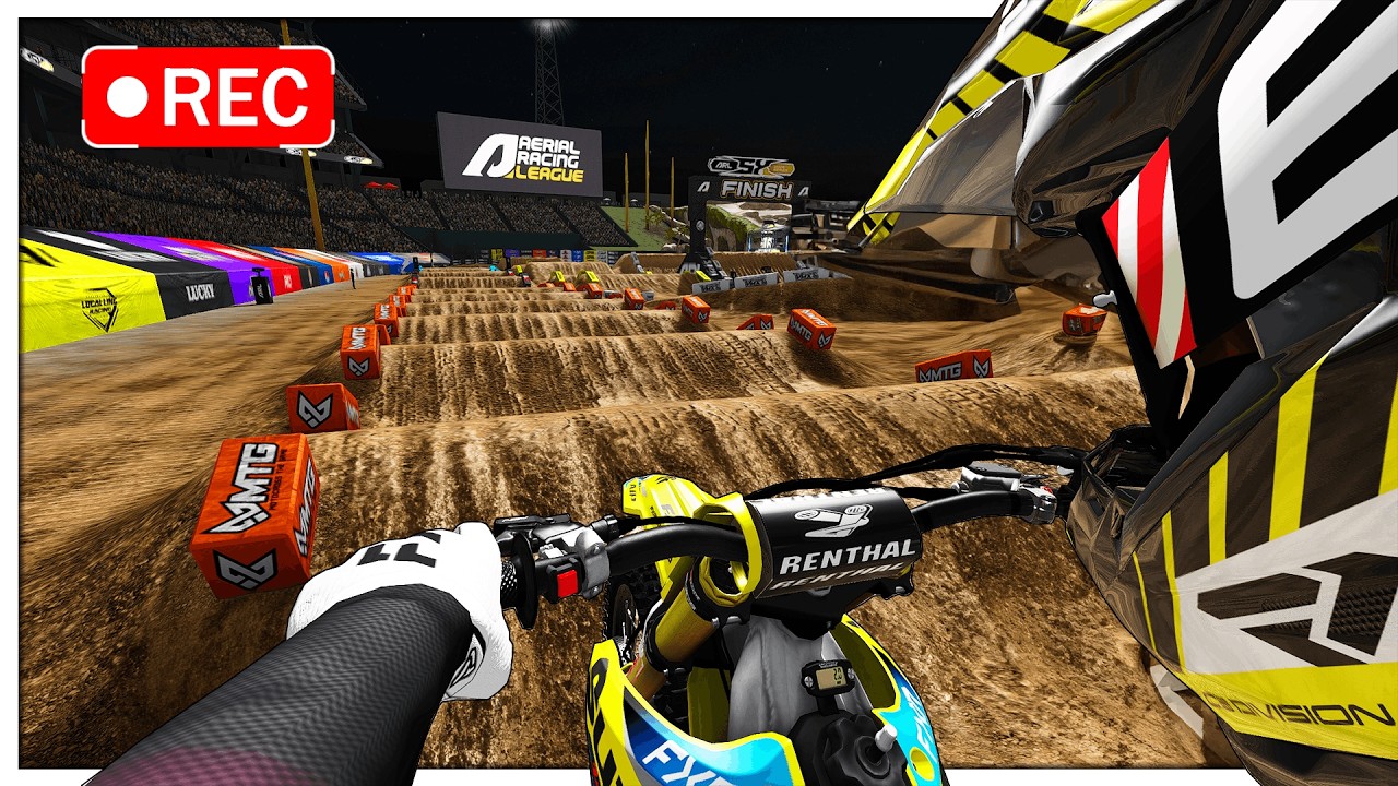 🔴Chill Solo SX Practice🔴 Getting The Thumbs Working Again 🔴