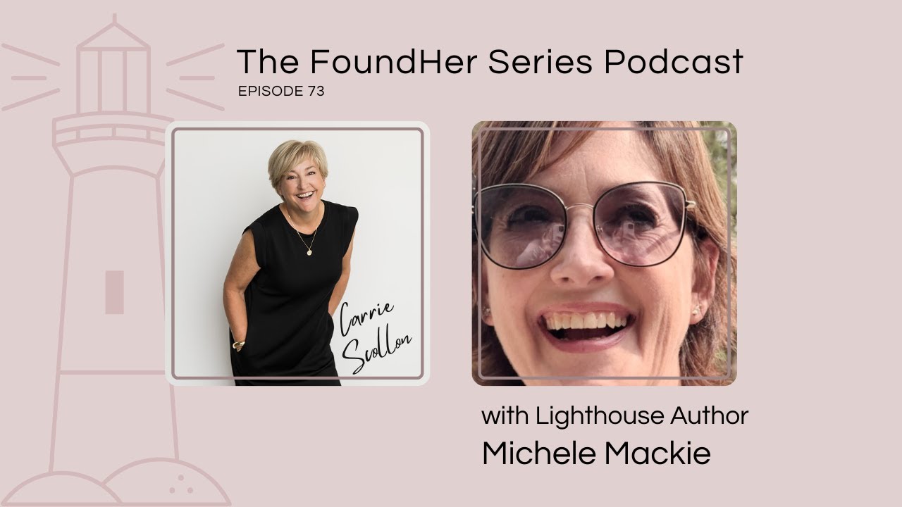 School Days: Bullying, Relationships & Choosing Yourself | Michele's story