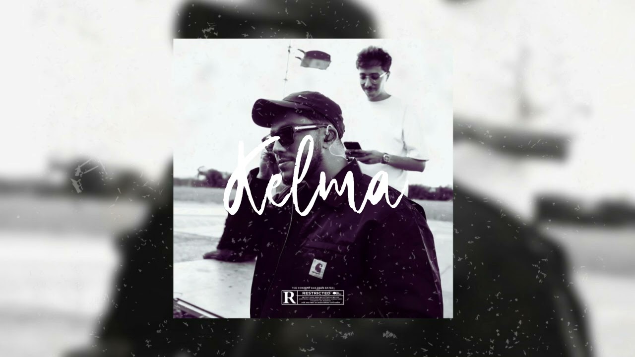Tif Type Beat x Chaabi Trap type beat  - Kelma