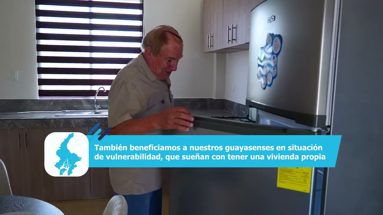 AVANCE DE PLAN HABITACIONAL CONSTRUYENDO VIDAS