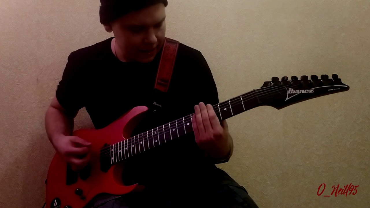 SnowManBall - Tokyo (O_Neill95 cover)
