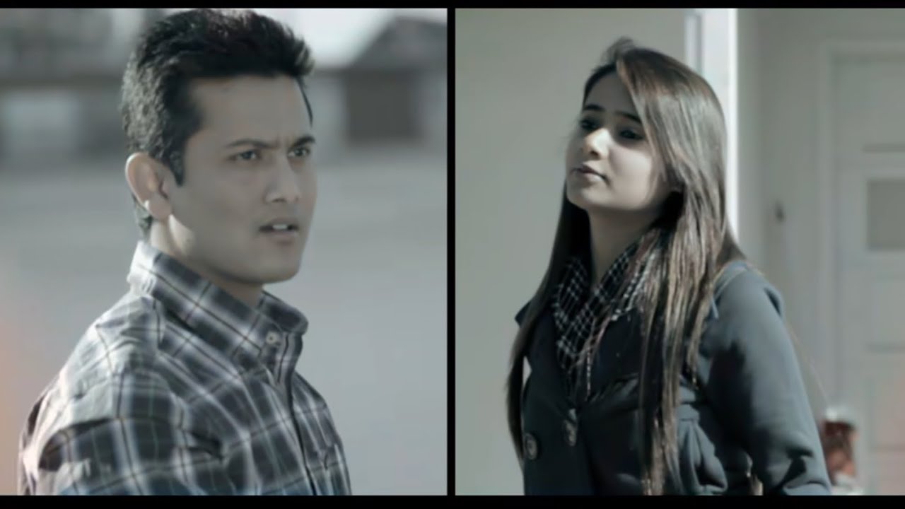 आत्मामा कि मोडल पहिलो पटक  ,फेरिएर यस्ती ,बद्लिएकी नमिता ll Namita Bhusal ll Sundar khanal ll