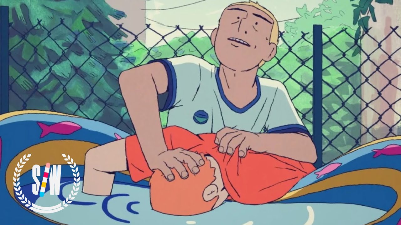 Horacio | Murderer Shows No Remorse in Annecy Short Film