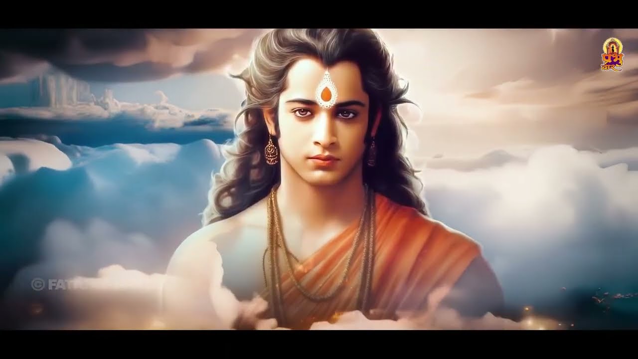 श्री राम जय राम जय जय राम, Vats Bandhu, Shri Ram Jai Ram, Nonstop Ram Bhajan Dhun, Lord Ram Song