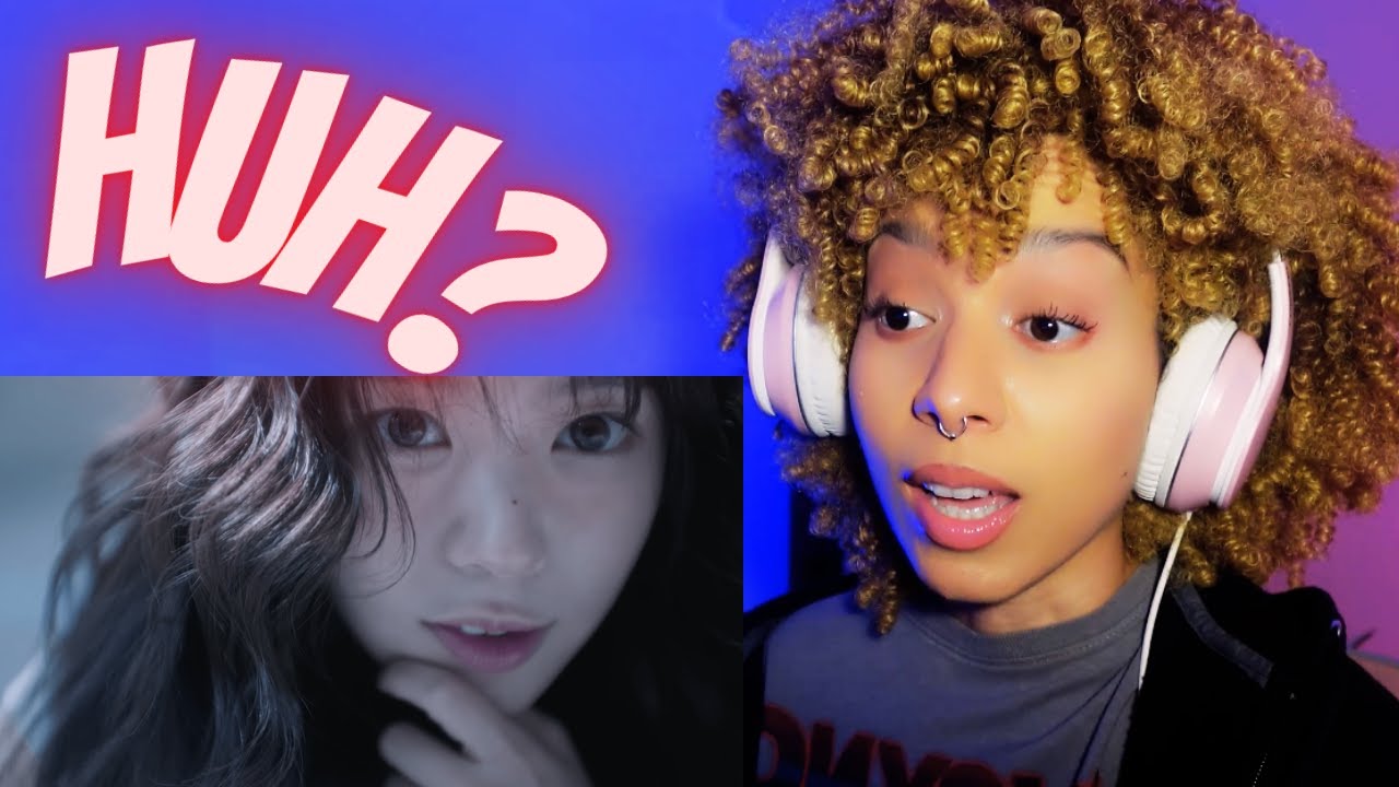 FIRST TIME WATCHING ILLIT (아일릿) 'Almond Chocolate' Special Film | FIRST TIME REACTION!