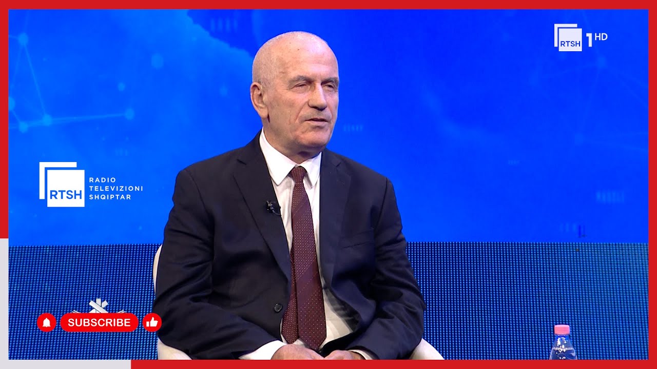 Hemorragjia gjatë menopauzës - Prof. Asc. Dr. Arben Haxhihyseni | “Trupi dhe shëndeti” në RTSH
