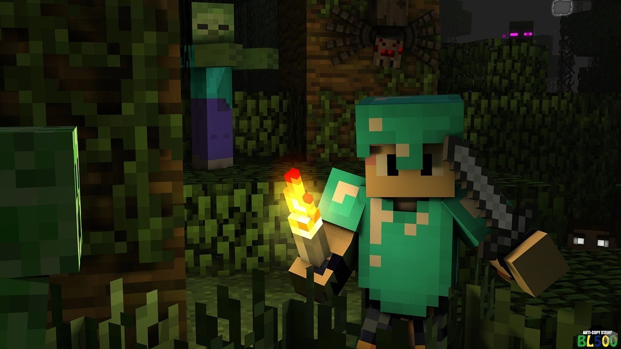 [Live vertical] Bora até zerar o mod twilight forest no minecraft