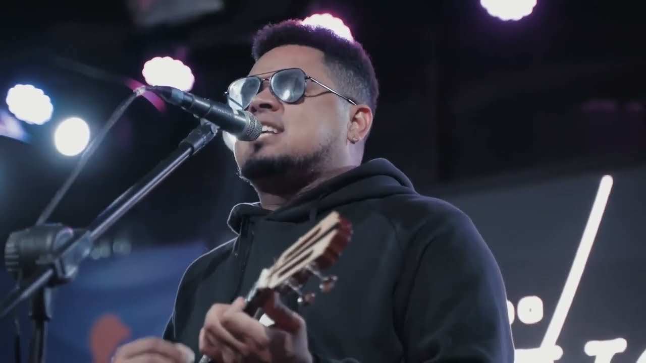 Buteco do Samba | Deixa Alagar - Grupo Revela&ccedil;&atilde;o (Ao Vivo no Mirante do Arvr&atilde;o)