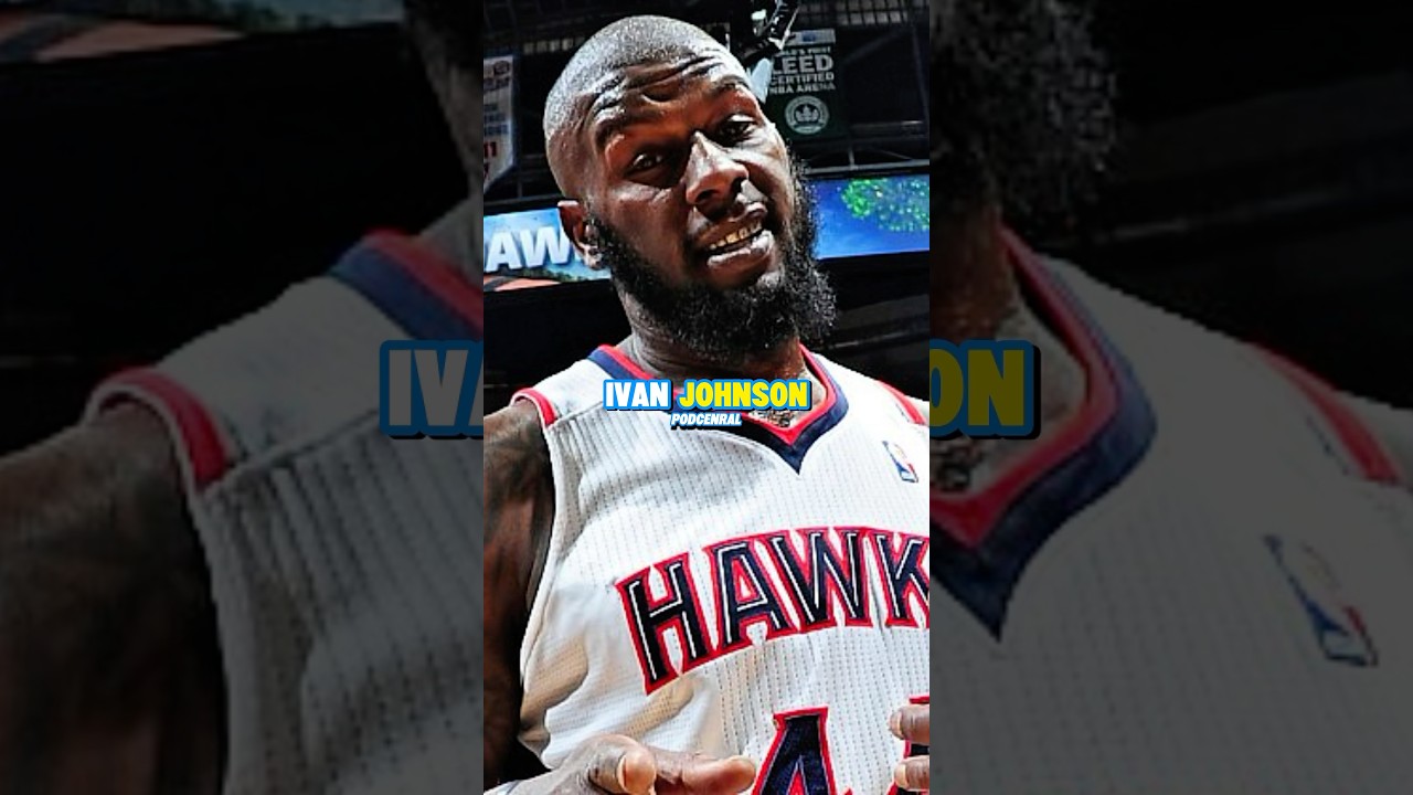 Барон Дэвис рассказывает, как остановить Леброна😂 #jeffteague #520podcast
