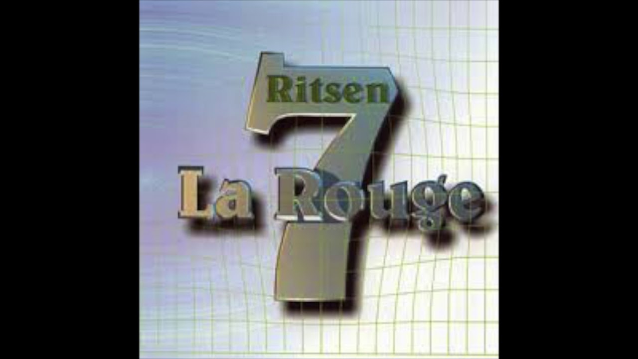 La Rouge  -  Yu Abing