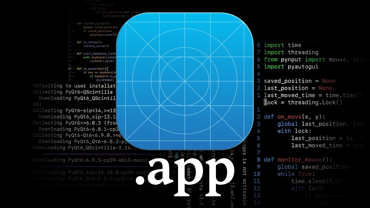 I tried coding my first app. It didn't go well...