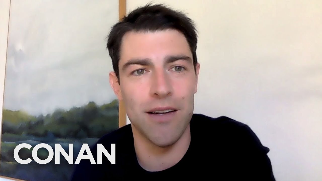 Max Greenfield On His Role In 