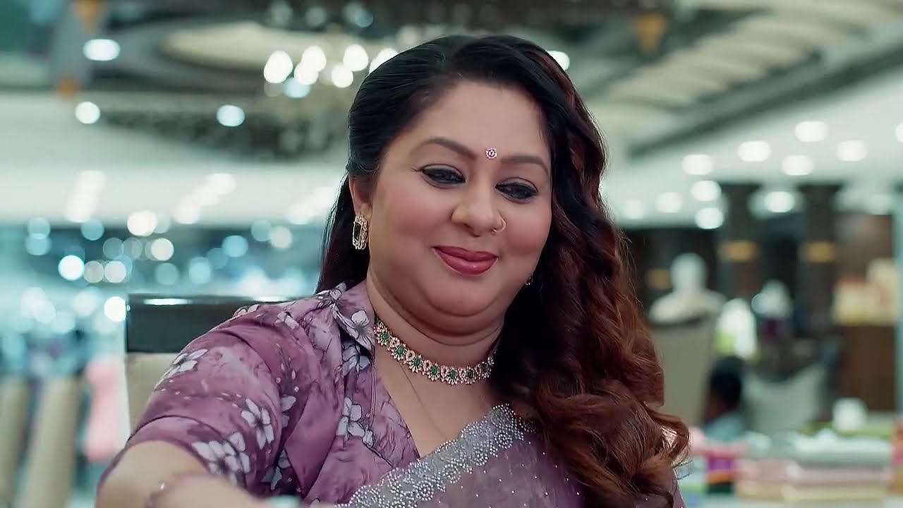 Chamanthi | Ep - 195 | Webisode | Aug 11 2025 | Zee Telugu