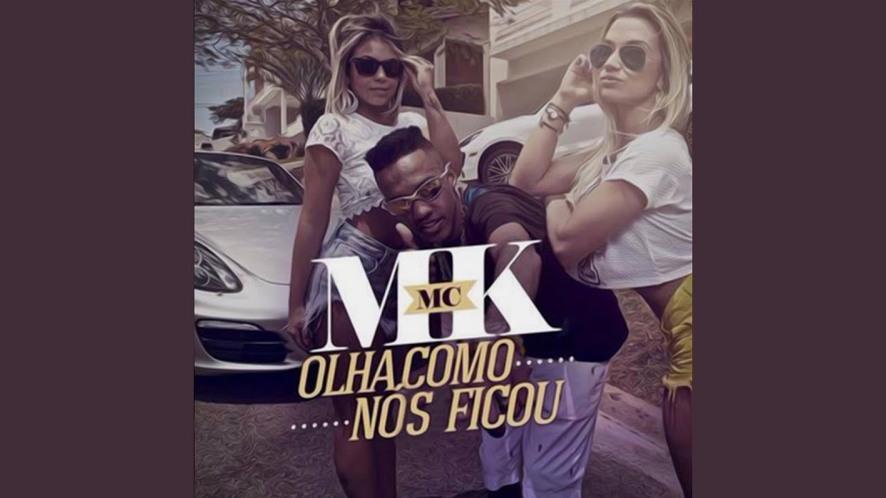 Olha Como Nós Ficou