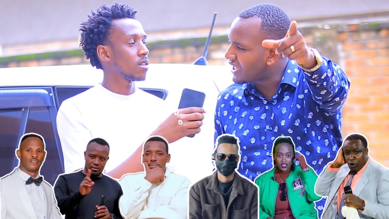 BOOM🔴KOFFI😢IKIBAKIBE🙆AVUZE UNITY OF THE CHURCH,PAPA LEGEND,RWIYEREKA,AMASIMBA,KIRIKI, WILLIAM,FRANK🤣