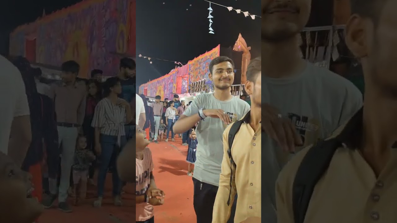 surat mela 🥰 MINI VLOG ll #surat #shorts #short #minivlog #india #vlogger #vlog #vlogs