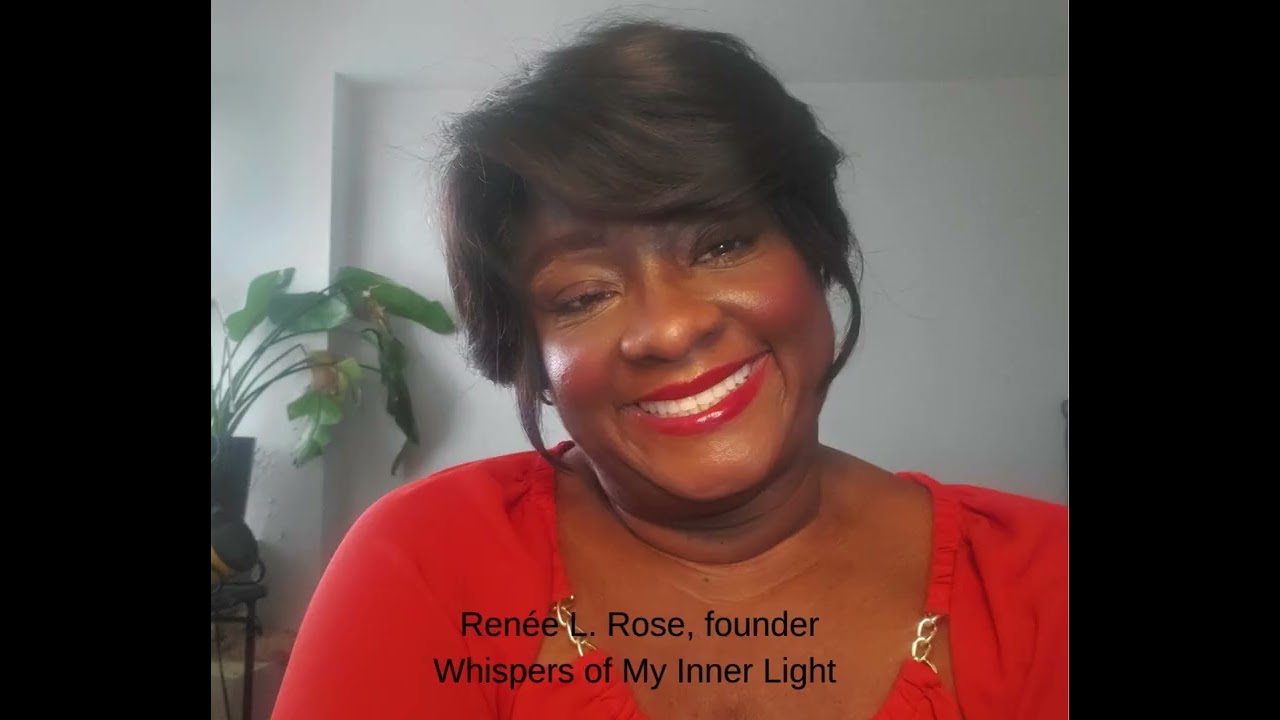 Whispers of My Inner Light - 2026  powerful invitation to awaken