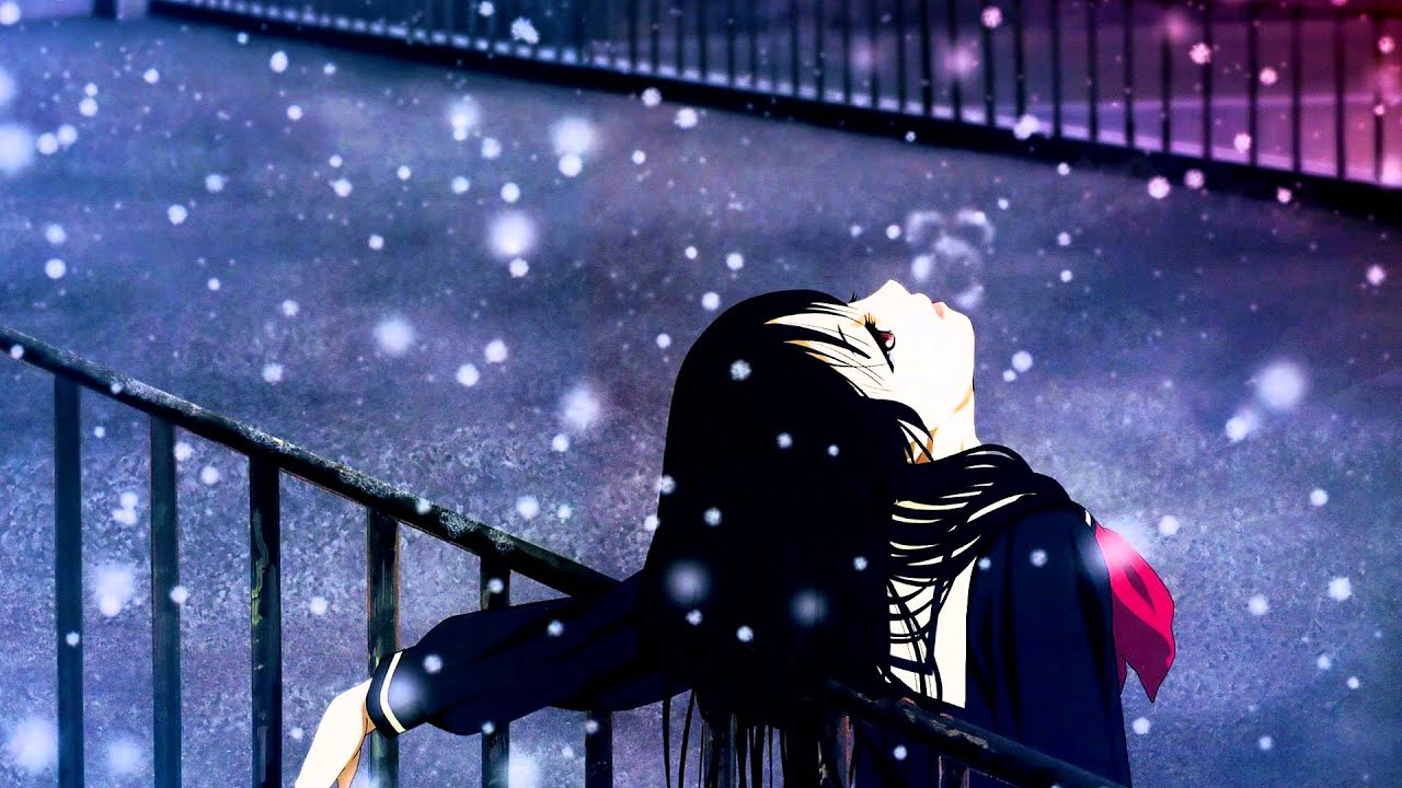 Nightcore - The Sound Of Winter