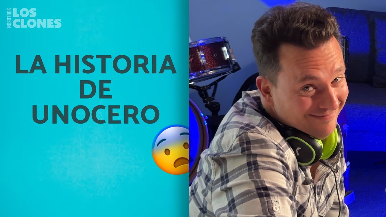 La historia de unocero