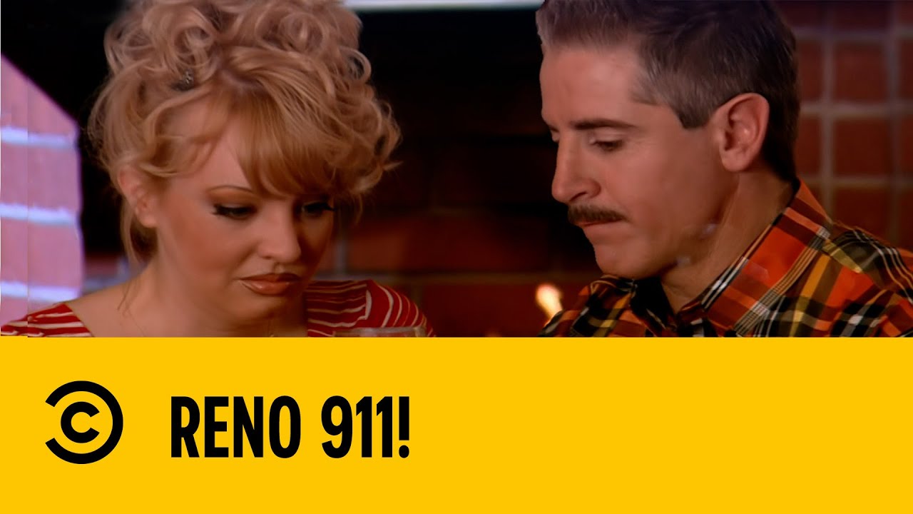 Live Long And Prosper | Reno 911!