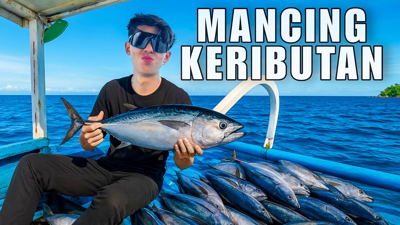 MANCING SUPER BANTUG WITH ALEX BEBAN BALI | JIK WAH CHANNEL