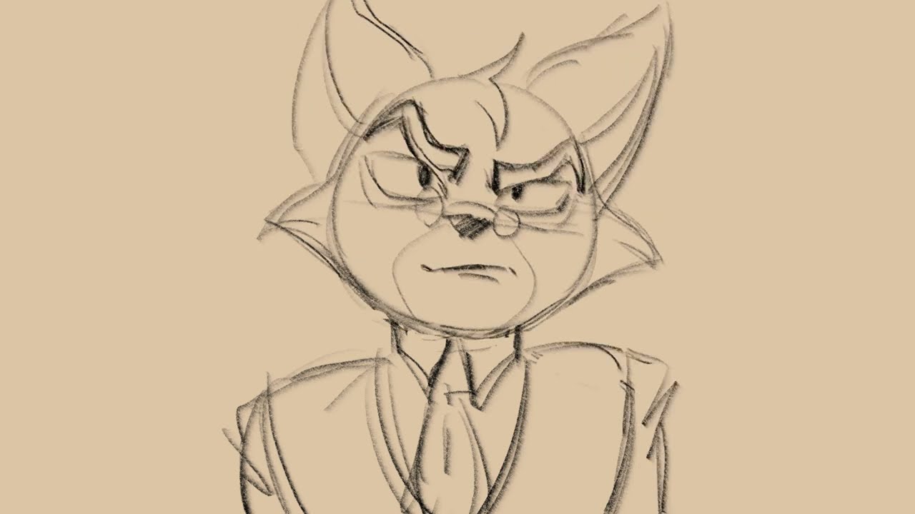 Impacto - Hellerby Animatic