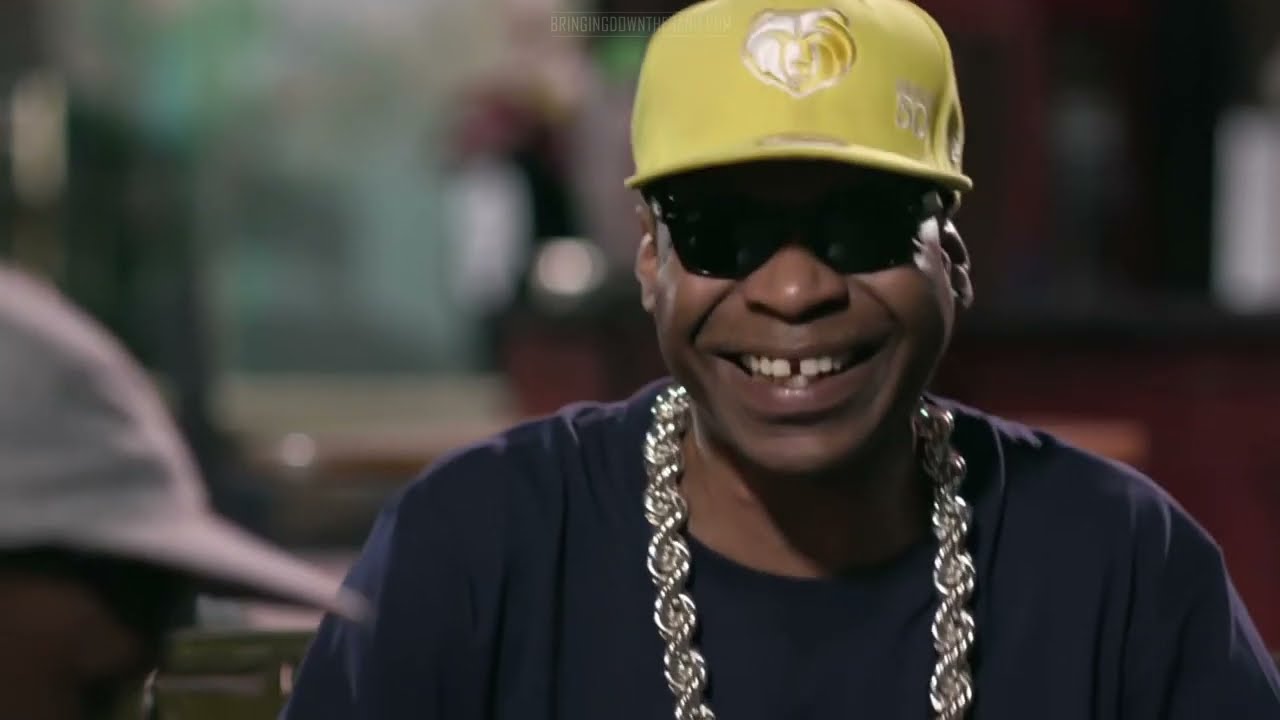 How DJ Spanish Fly created the 