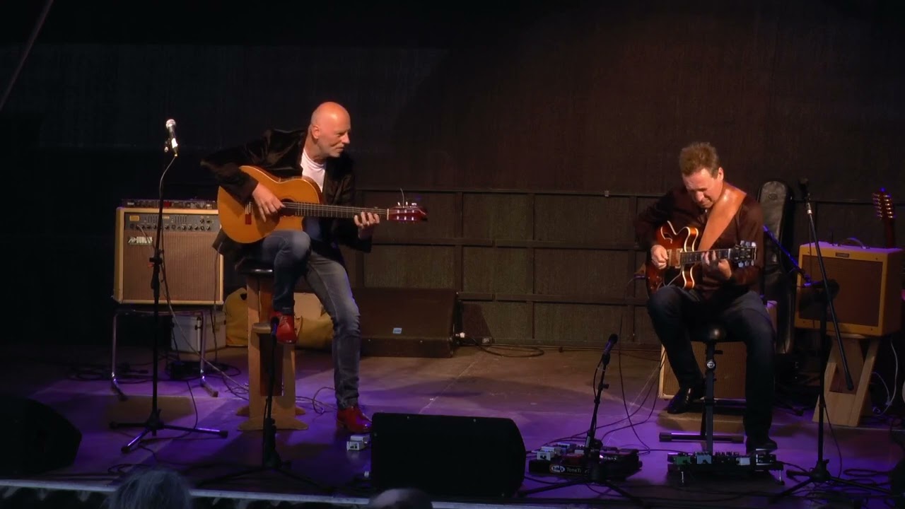 Hands On Strings Chewbacca - Trotzburgfest Halle 2022