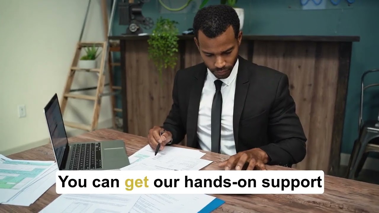 Trusted Small Business Accountants| The Best Accounting Firm in Auckland