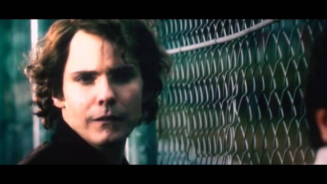 Rush/Niki Lauda (Can't Hold Us)