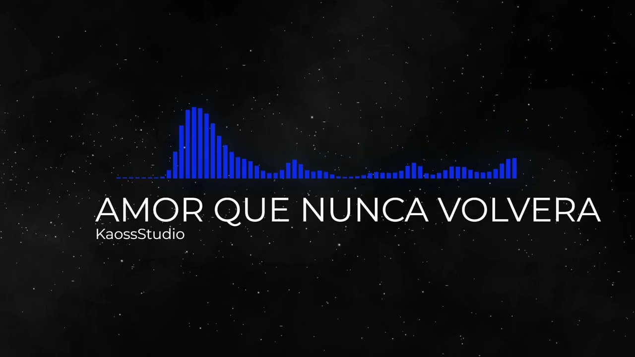 Amor que Nunca Volverá – Su Vida Sigue, Yo Quedé Roto