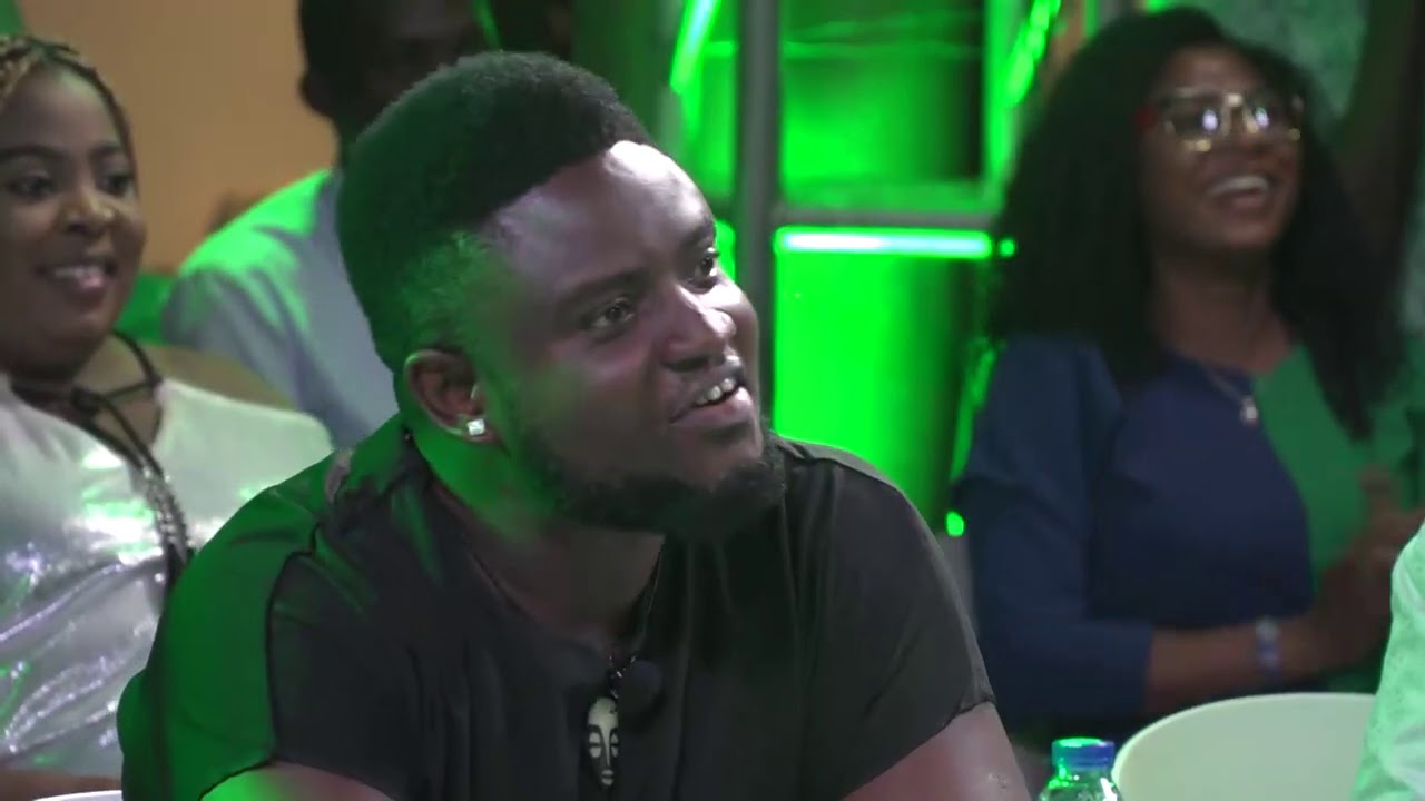 NEXTNAIJA EVICTION NIGHT - MECOYO