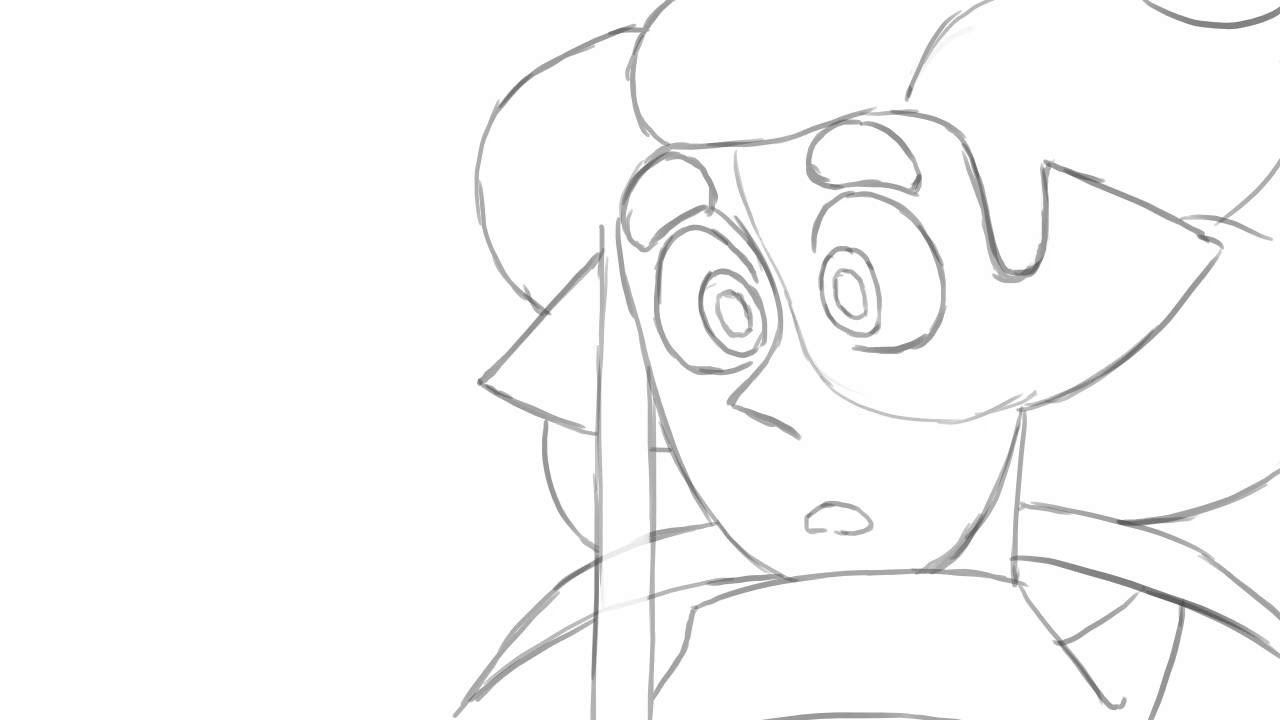 Taken For A Ride || OC Animatic