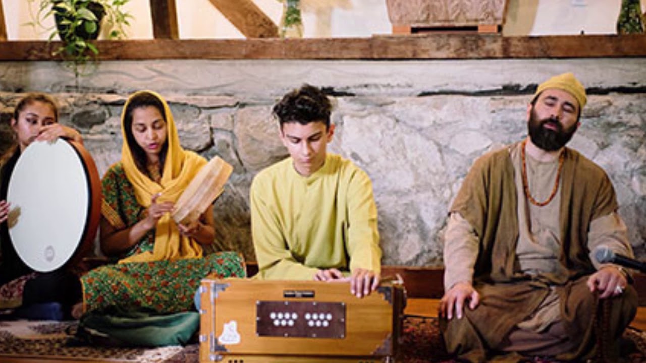 Pir Vilayat Inayat Khan's  14th Urs Celebration 2018