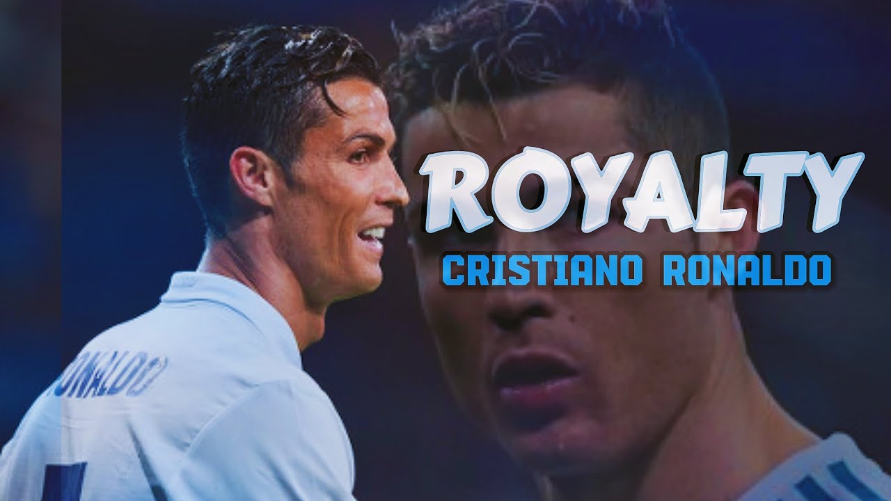 Cristiano Ronaldo best goal and assist HD | Real Madrid | 4k Edit |