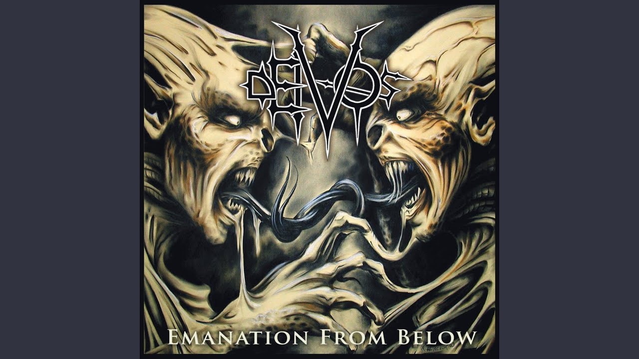 Realm of Desecration