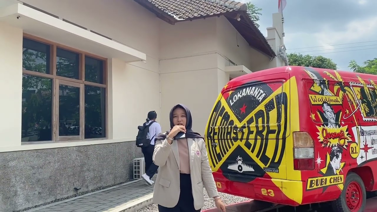 TOUR LOKANANTA BLOC