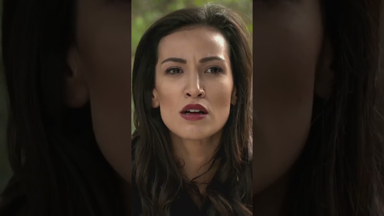 Selim salt&oacute; al fuego 😱 #shorts #elif #turkishseries