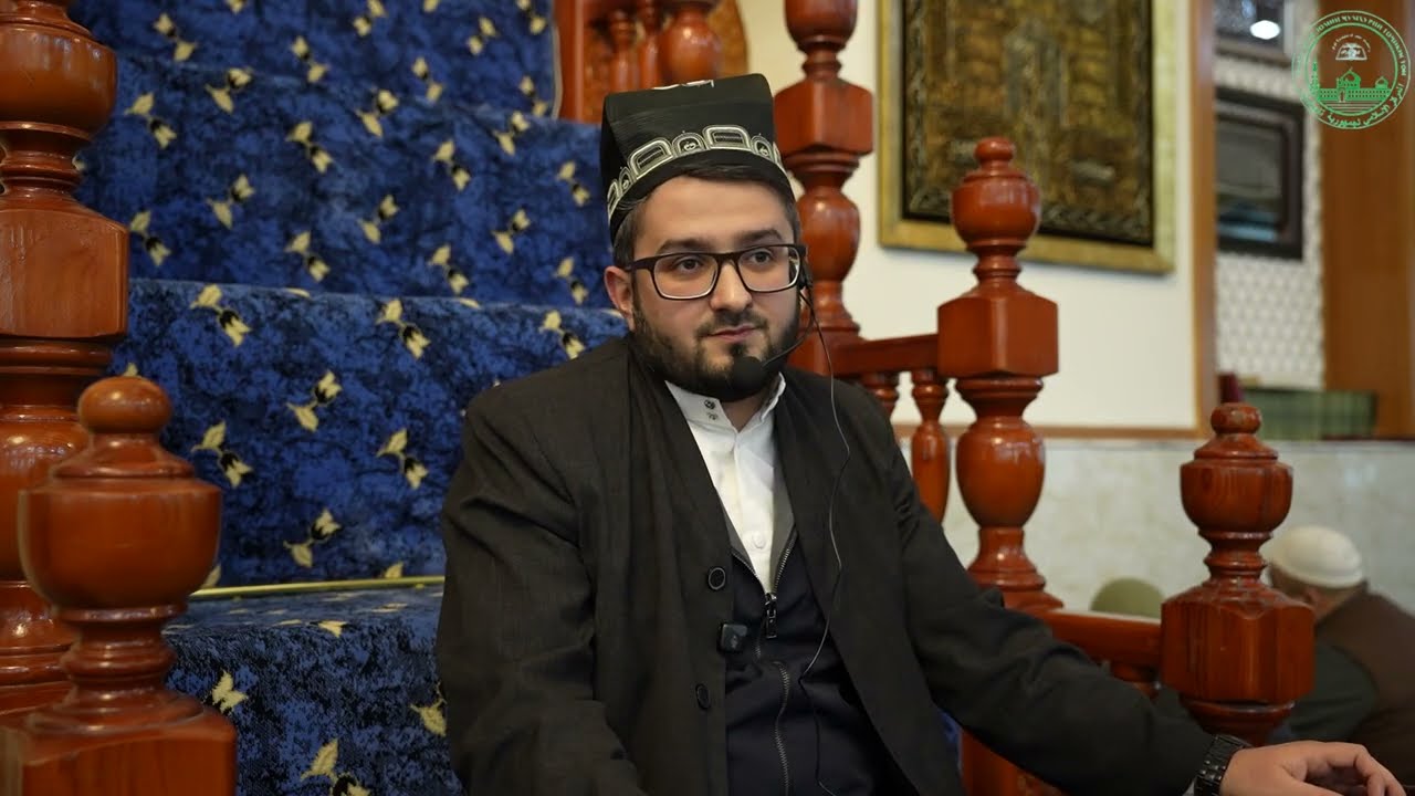 Сураи кушоиш - Фотиҳа