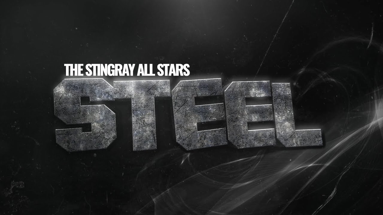 Stingray Allstars Steel 2021-22