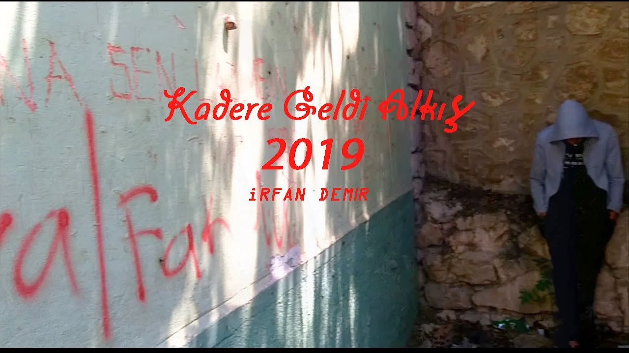Takoz - Kadere Geldi Alkış (Official Music Video)