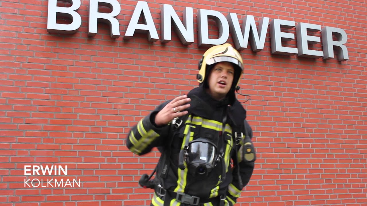 Brandweer Eibergen zoekt nieuwe vrijwilligers