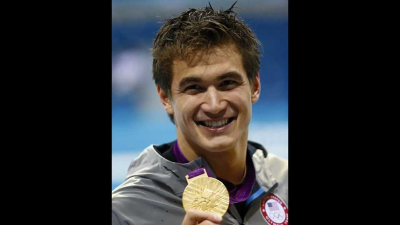 Nathan Adrian- Why He's So Adorable