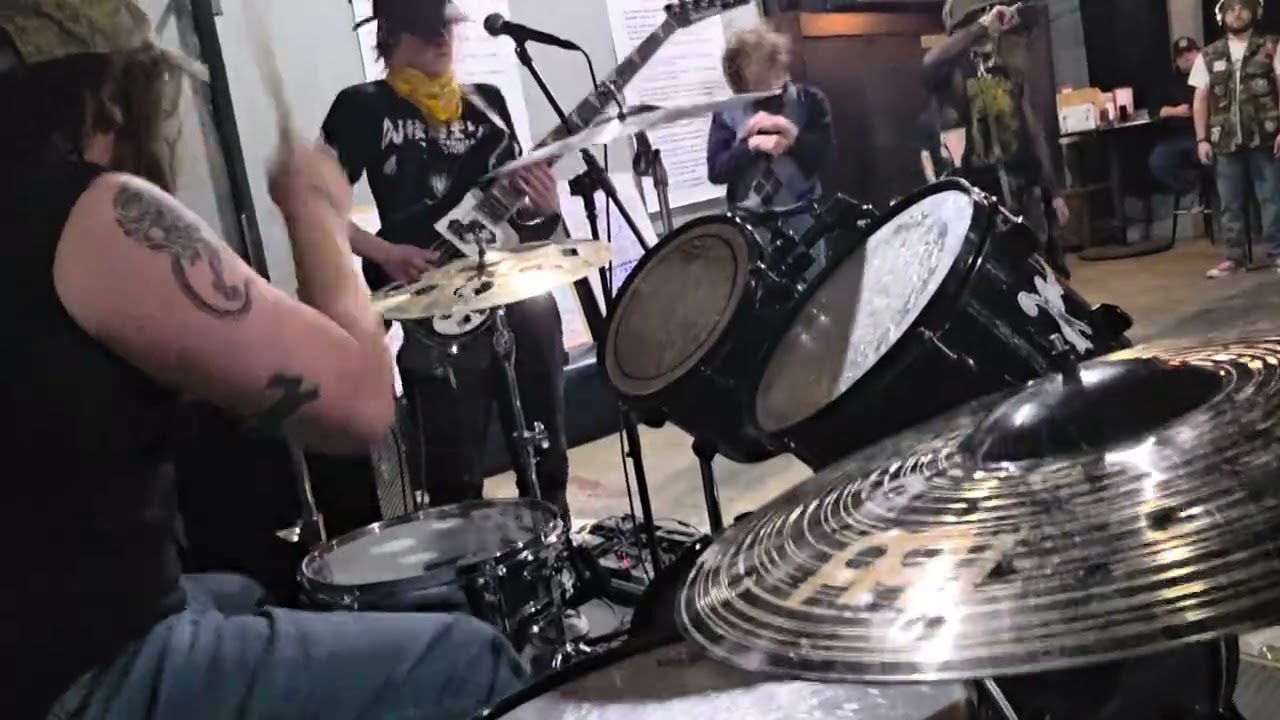 spiro drum cam 1/9/26